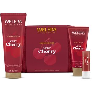 Weleda Very Cherry Gift Set Weleda Very Cherry Gift Set