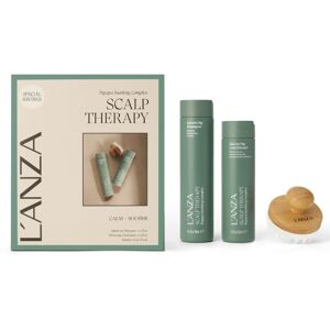 L'Anza Scalp Therapy Gift Set L'Anza Scalp Therapy Gift Set