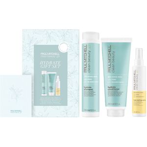 Paul MItchell Hydrate Gift Set Paul MItchell Hydrate Gift Set