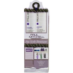 Paul Mitchell Big Style Gift Set Paul Mitchell Big Style Gift Set