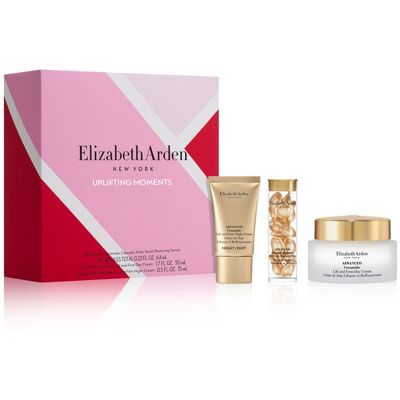 Elisabeth Arden Uplifting Moments 3-Piece Gift Set Elisabeth Arden Uplifting Moments 3-Piece Gift Set