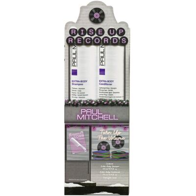 Paul Mitchell Volume Gift Set Paul Mitchell Volume Gift Set