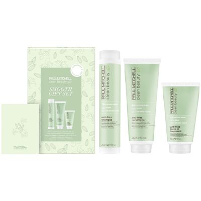 Paul Mitchell Smooth Gift Set Paul Mitchell Smooth Gift Set
