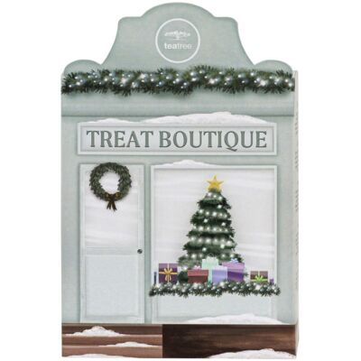 Paul Mitchell Tea Tree Tea Tree Special Gift Set Paul Mitchell Tea Tree Tea Tree Special Gift Set