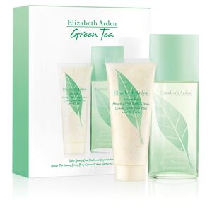Elisabeth Arden Green Tea Scent Spray 2-piece Gift Set