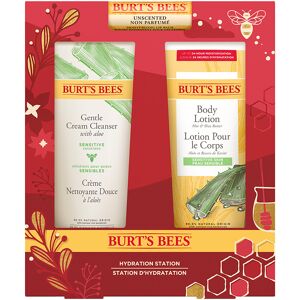 Burts Bees Hydration Station