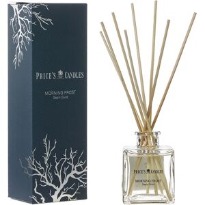 Price's Candles Luxury Reed Diffuser - Morning Frost