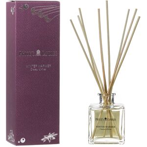 Price's Candles Luxury Reed Diffuser - Winter Warmer