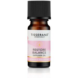 Tisserand Aromatherapy Restore Balance Diffuser Oil 9ml