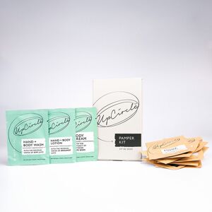 UpCircle The Pamper Kit