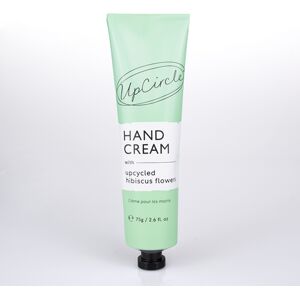 UpCircle Hand Cream with Upcycled Hibiscus Flowers