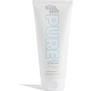 Bondi Sands Pure Gradual Tanning Milk 200ml