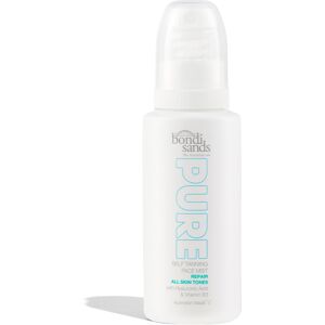 Bondi Sands Pure Self Tanning Face Mist Repair 70ml