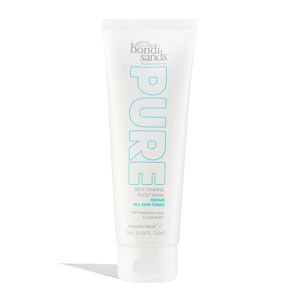 Bondi Sands Pure Self Tanning Sleep Mask Repair 75ml