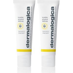 Dermalogica Invisible Physical Defense Mineral Sunscreen SPF30 50ml Do