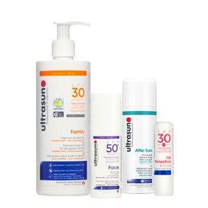 Ultrasun Essentials Kit