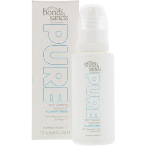 Bondi Sands Pure Self Tanning Face Mist 70ml