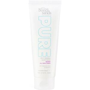 Bondi Sands Pure Self Tanning Sleep Mask Renew 75ml