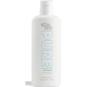 Bondi Sands Pure Tanning Foam Water Light/Medium 200ml