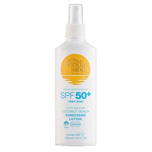 Bondi Sands Spray Sun Lotion SPF 50+ 200ml