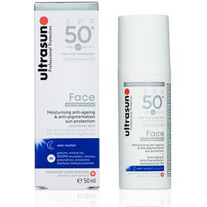 Ultrasun Anti-Pigmentation Face SPF50+ 50ml