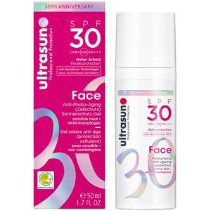 Ultrasun Face SPF30 Anniversary Edition 50ml