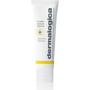 Dermalogica Invisible Physical Defense Mineral Sunscreen SPF30 50ml