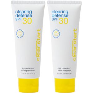 Dermalogica Clear Start Clearing Defense SPF 30 59ml Double