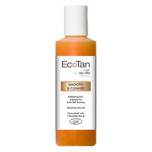 Eco Tan Smooth and Cleanse 200ml