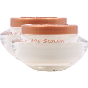 Guinot Longue Vie Soleil 2x50ml Double