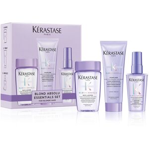 Kerastase Kérastase Blond Absolu Discovery Gift Set