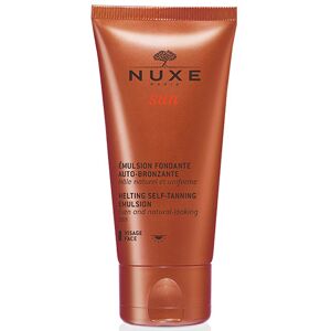 NUXE SUN Facial Self Tanning Balm 50ml