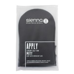 Sienna X APPLY Luxury Self Tan Mitt