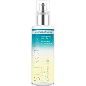 St Tropez Tan Purity Face Mist  80ml