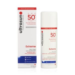 Ultrasun Ultra Sensitive Extreme SPF50+ 150ml