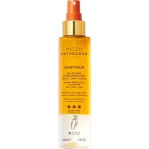 Institut Esthederm Adaptasun Hydra-Protective Sun Water Strong Sun Pro