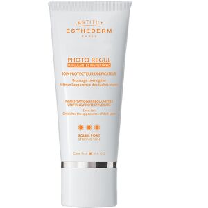 Institut Esthederm Uneven Skin Face Sun Protection  50ml