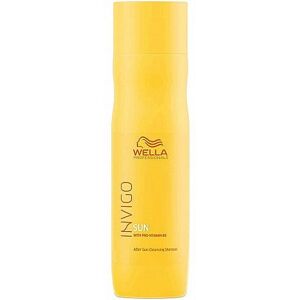 Wella Invigo After Sun Cleansing Shampoo 250ml