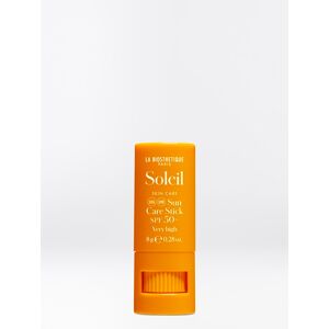 La Biosthetique Soleil - Sun Care Stick SPF50 - Very High - 35g La Biosthetique Soleil - Sun Care Stick SPF50 - Very High - 35g