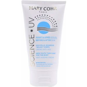 Mary Cohr New Youth Before and After Sun Care for the body 150ml Mary Cohr New Youth Before and After Sun Care for the body 150ml