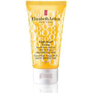 Elisabeth Arden Eight Hour Cream Sun Defense Face SPF50 50ml