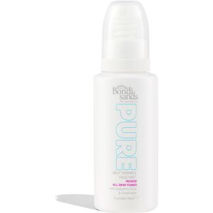 Bondi Sands Pure Self Tanning Face Mist Renew 70ml