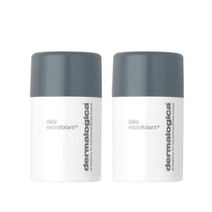 Dermalogica Daily Microfoliant Exfoliator- Travel Size Double