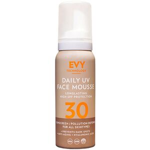 Evy Daily UV Face Mousse SPF30 75ml