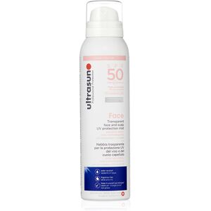 Ultrasun Face & Scalp UV Protection Mist SPF50 150ml