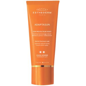 Institut Esthederm Adaptasun Face Sun Protection  50ml