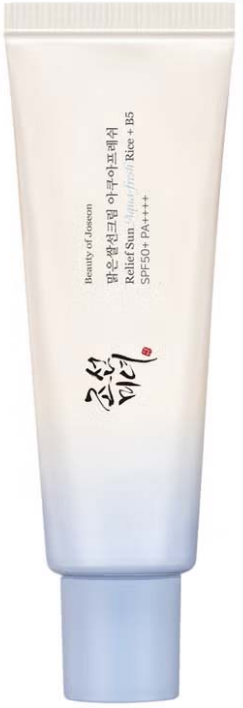 Beauty Of Joseon Relief Sun Aqua-fresh : Rice + B5 50ml
