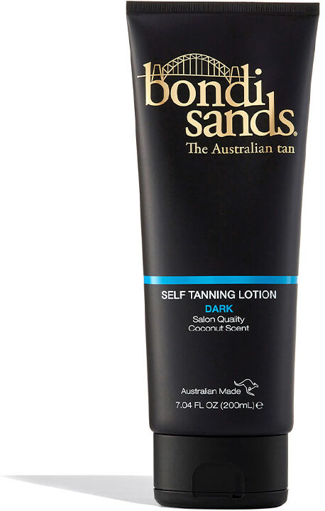 Bondi Sands Self Tanning Lotion Dark 200ml