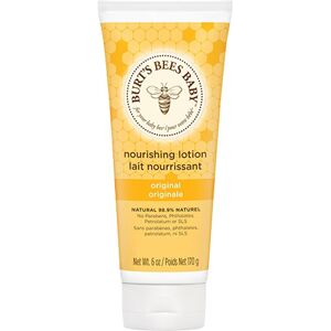 Burts Bees Baby Bee Original Buttermilk Lotion 175ml