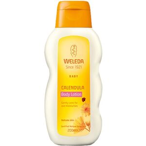 Weleda Calendula Lotion 200ml